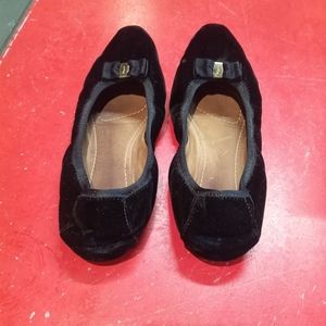 Salvatore Ferragamo ballet flats